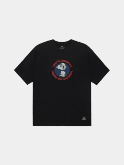 RELAXED WATCH DOG TEE