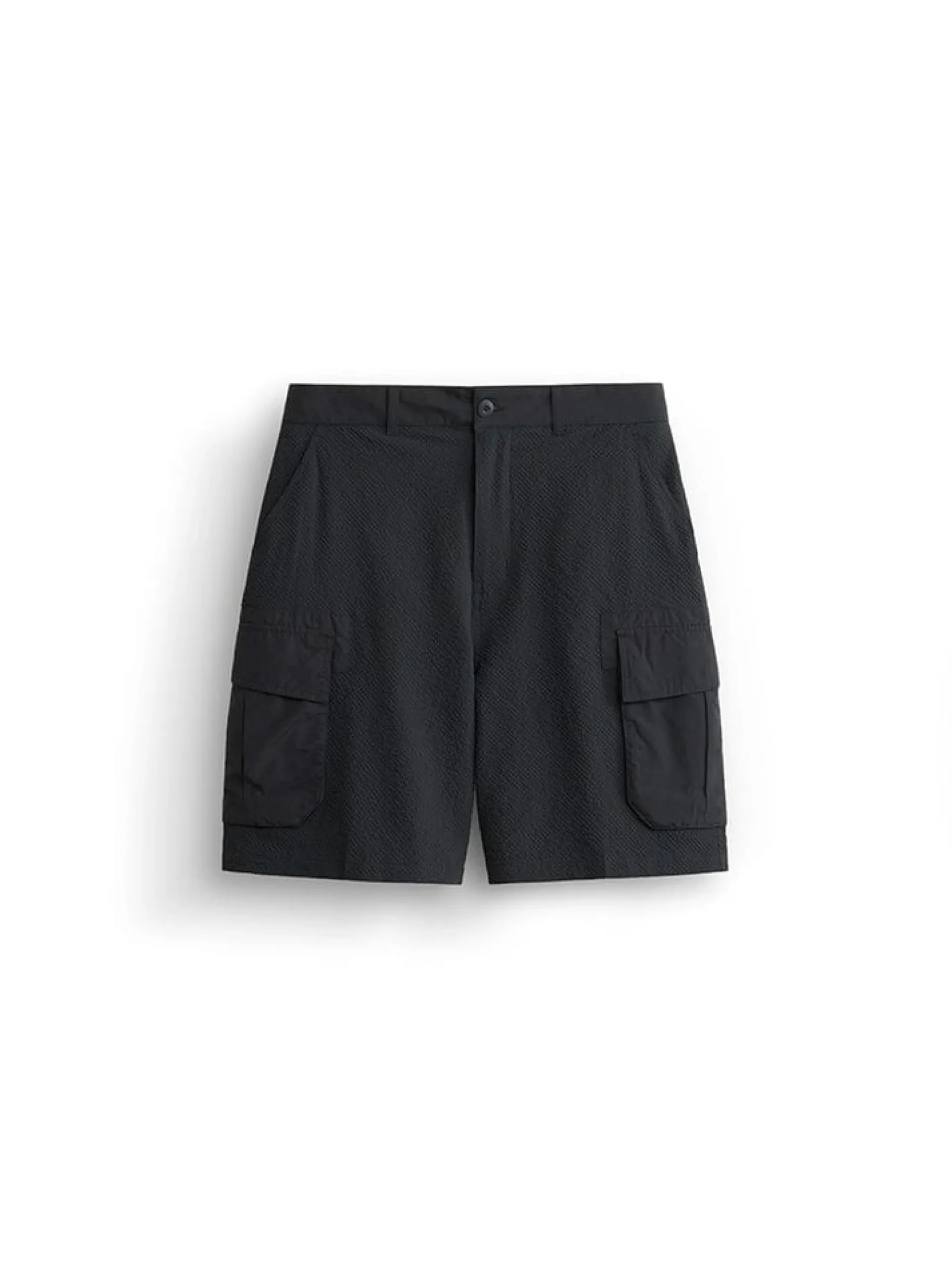 SEERSUCKER SHORT