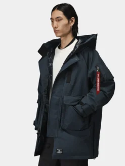 SERGEANT PUFFER PARKA