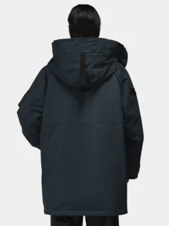 SERGEANT PUFFER PARKA
