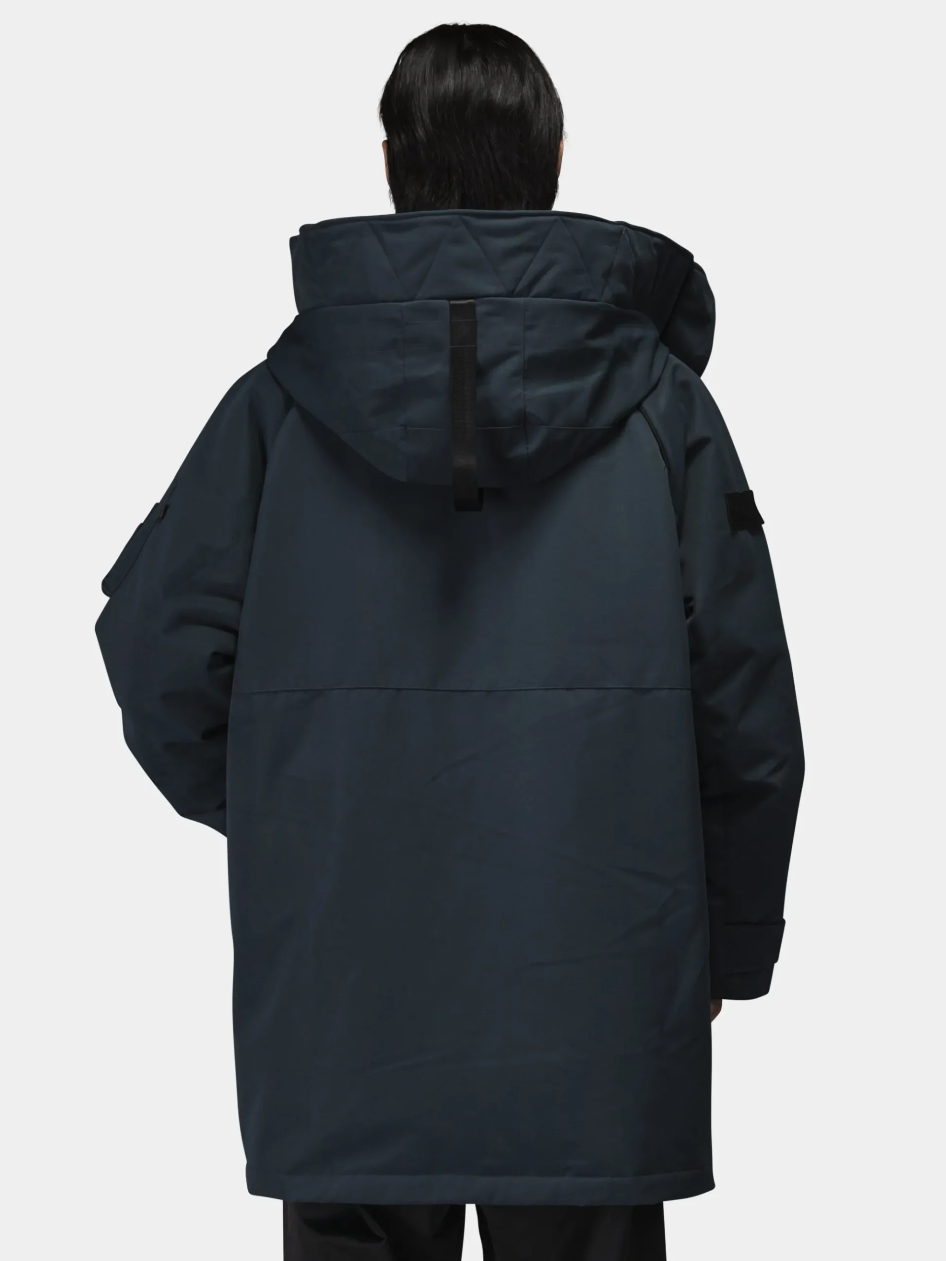 SERGEANT PUFFER PARKA