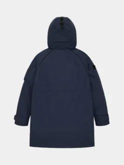 SERGEANT PUFFER PARKA