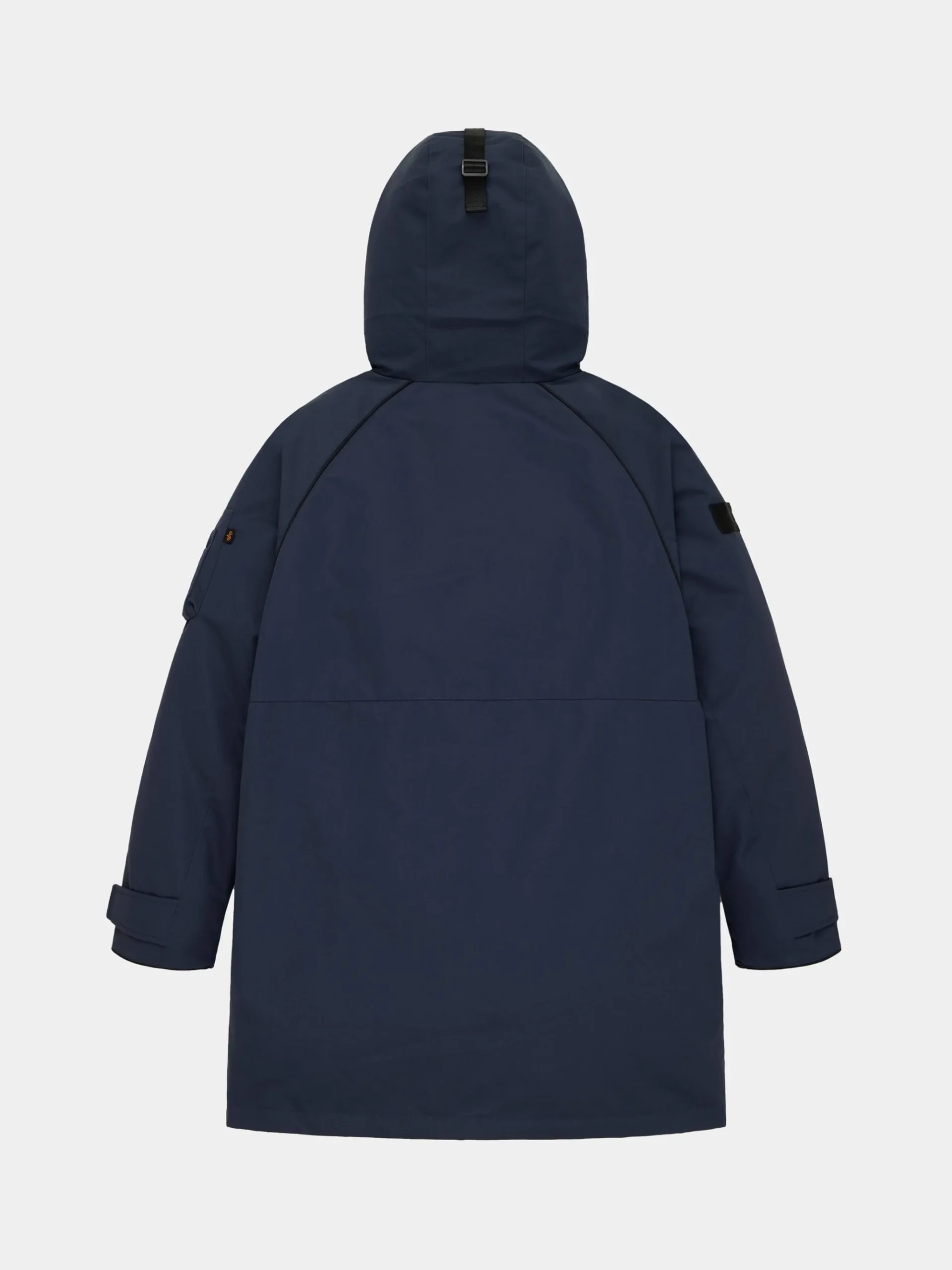 SERGEANT PUFFER PARKA