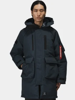 SERGEANT PUFFER PARKA