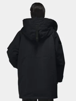 SERGEANT PUFFER PARKA