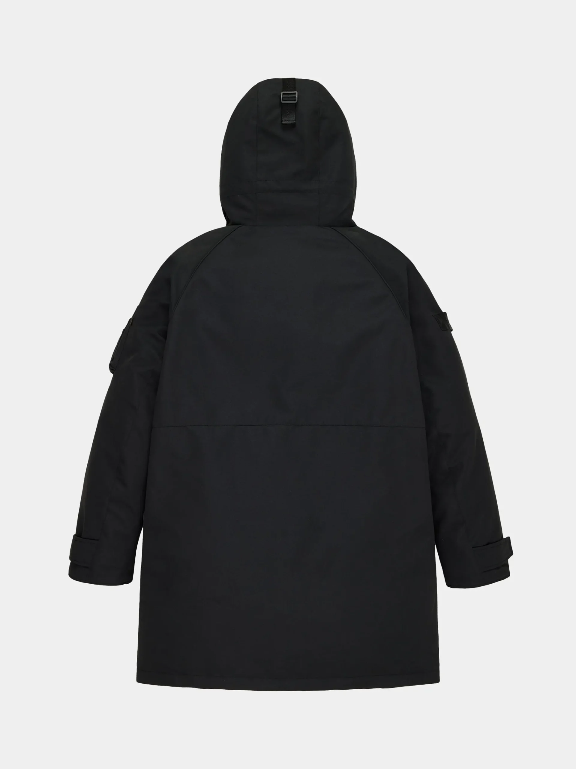 SERGEANT PUFFER PARKA