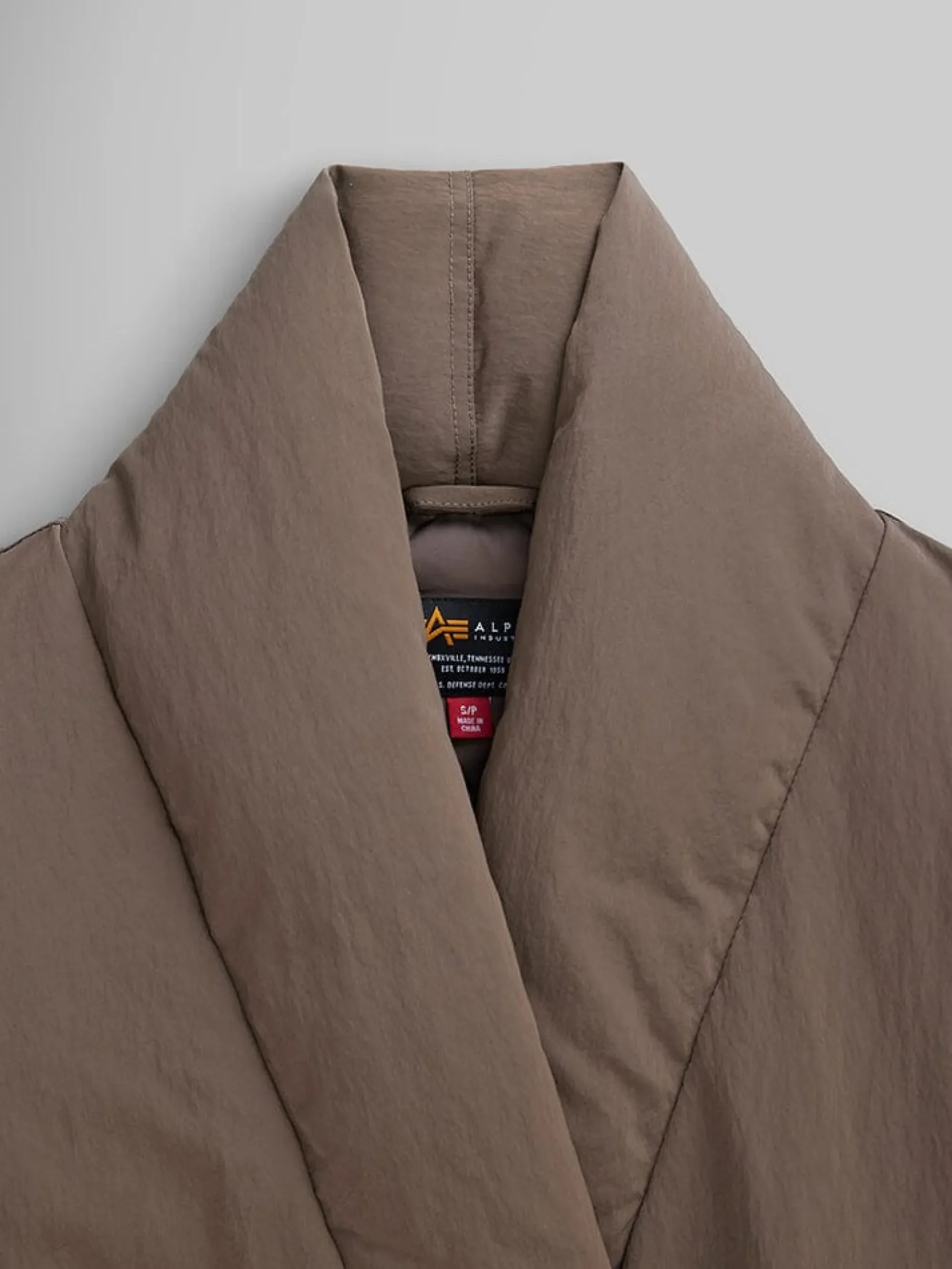 SHAWL COLLAR BOMBER JACKET WOMENS