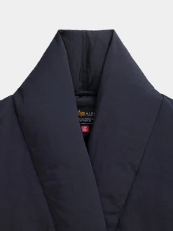 SHAWL COLLAR BOMBER JACKET WOMENS