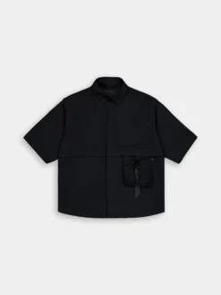 SHORT SLEEVE UTILITY SHIRT