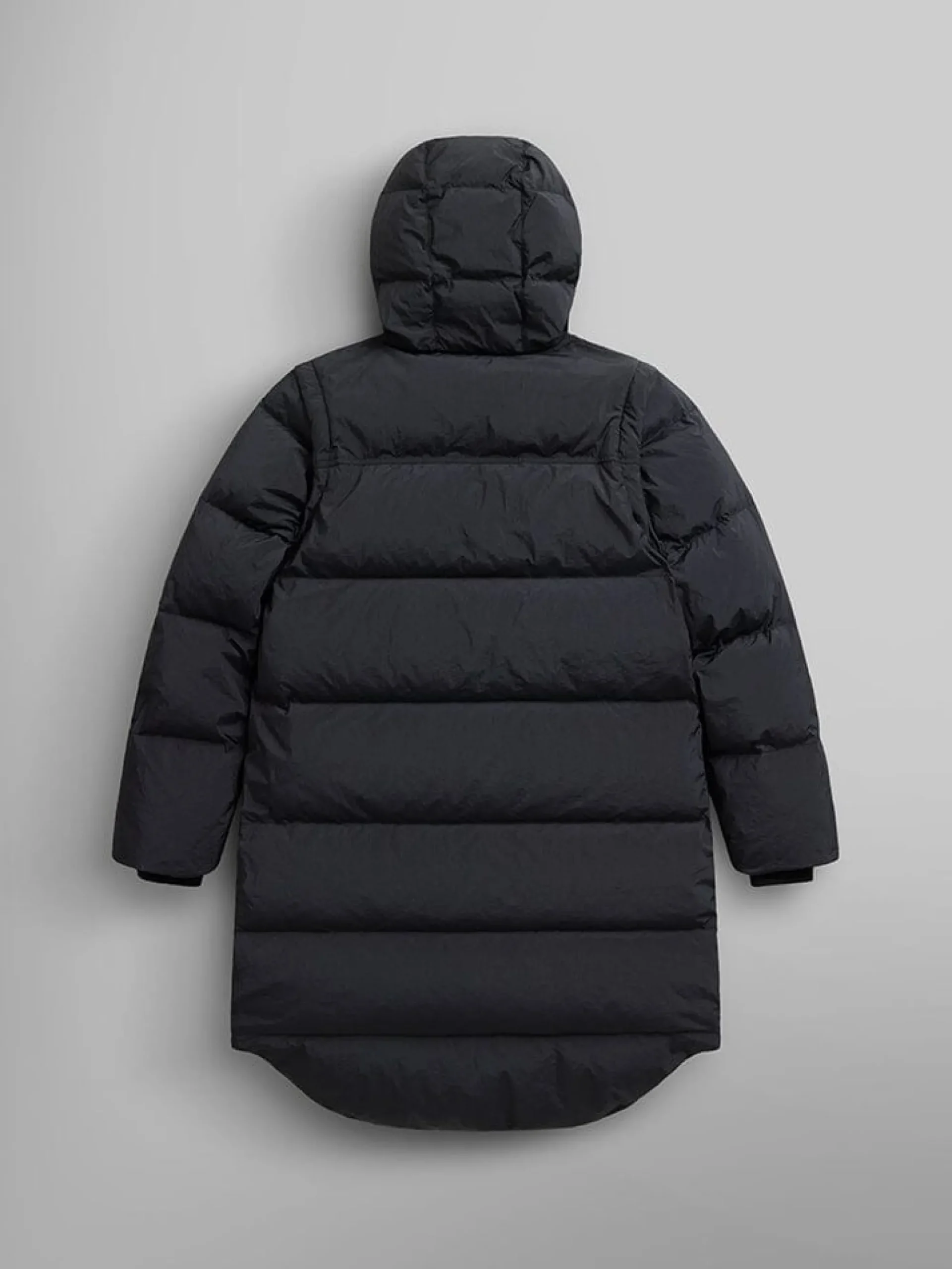 SIERRA CONVERTIBLE PARKA JACKET WOMENS