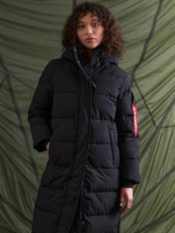 SIERRA GEN II PARKA WOMENS