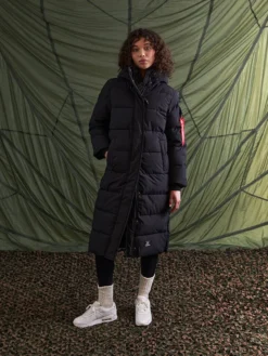 SIERRA GEN II PARKA WOMENS