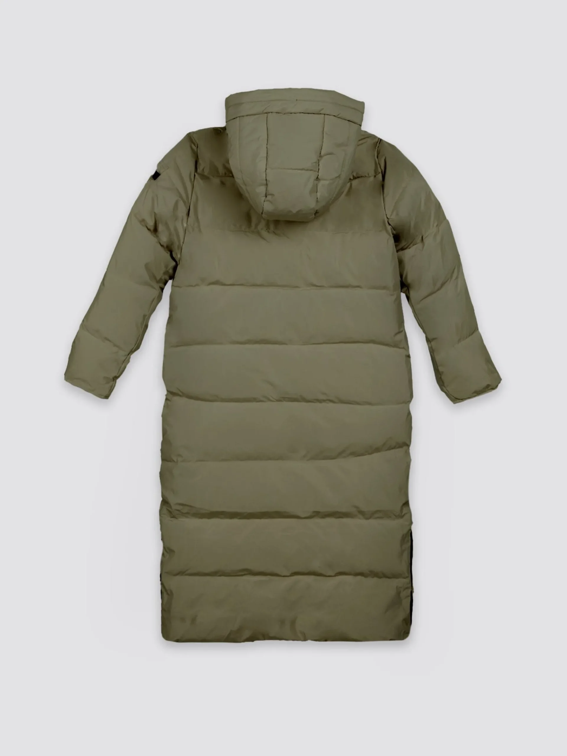 SIERRA GEN II PARKA WOMENS