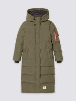SIERRA GEN II PARKA WOMENS