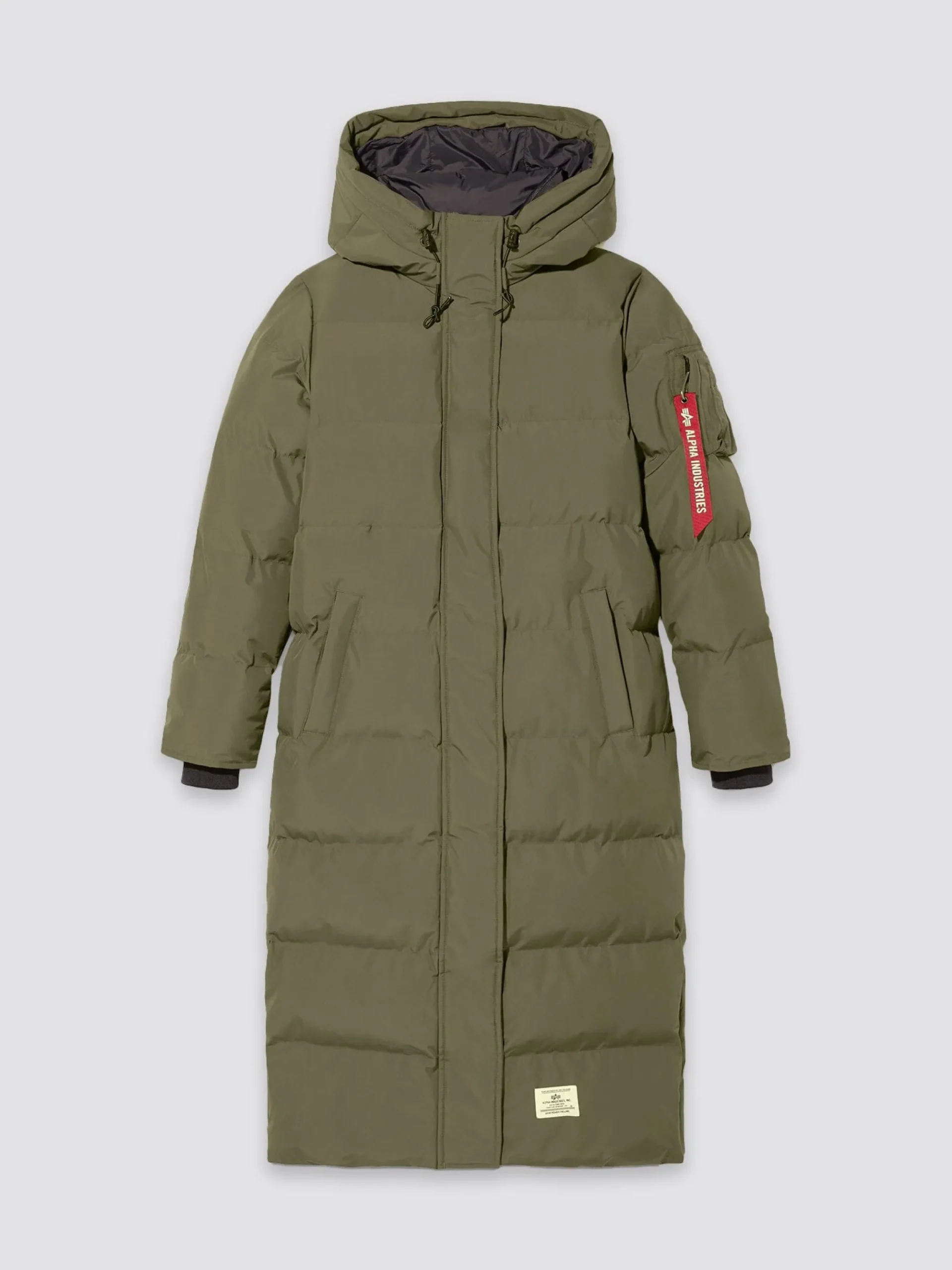 SIERRA GEN II PARKA WOMENS