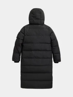 SIERRA LONG PUFFER PARKA WOMENS