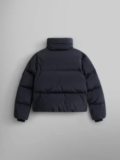 SIERRA SHORT PUFFER PARKA WOMENS