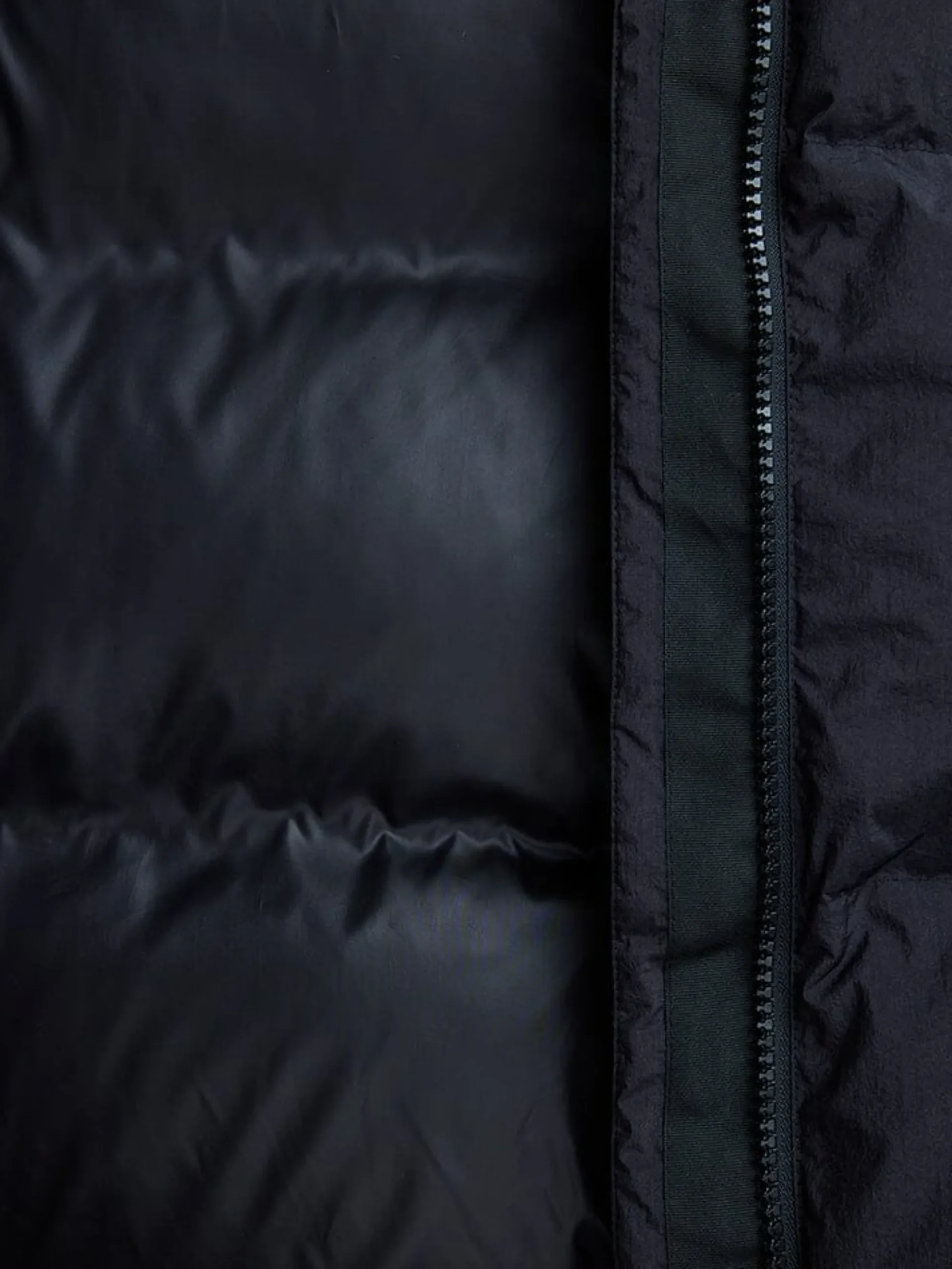 SIERRA SHORT PUFFER PARKA WOMENS