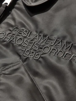 SLAM JAM x ALPHA CWU-45 CHAOS