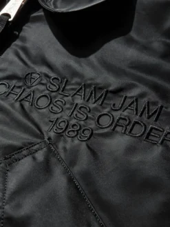 SLAM JAM x ALPHA CWU-45 CHAOS