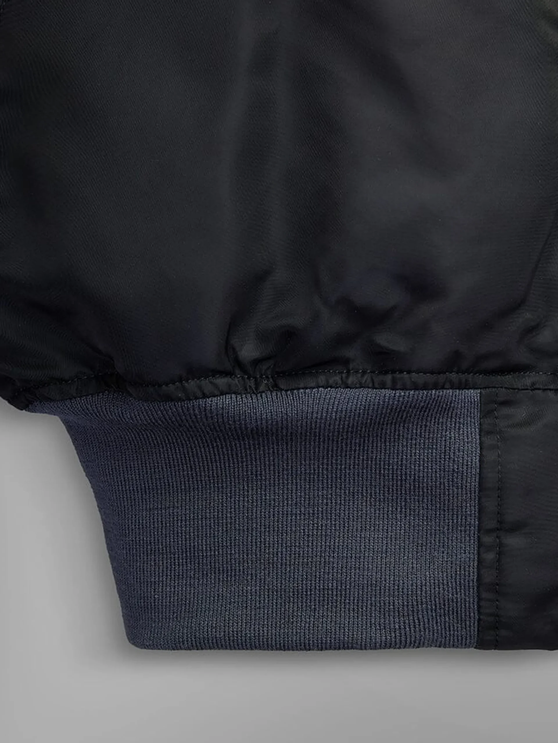 1960S MA-1 BOMBER JACKET