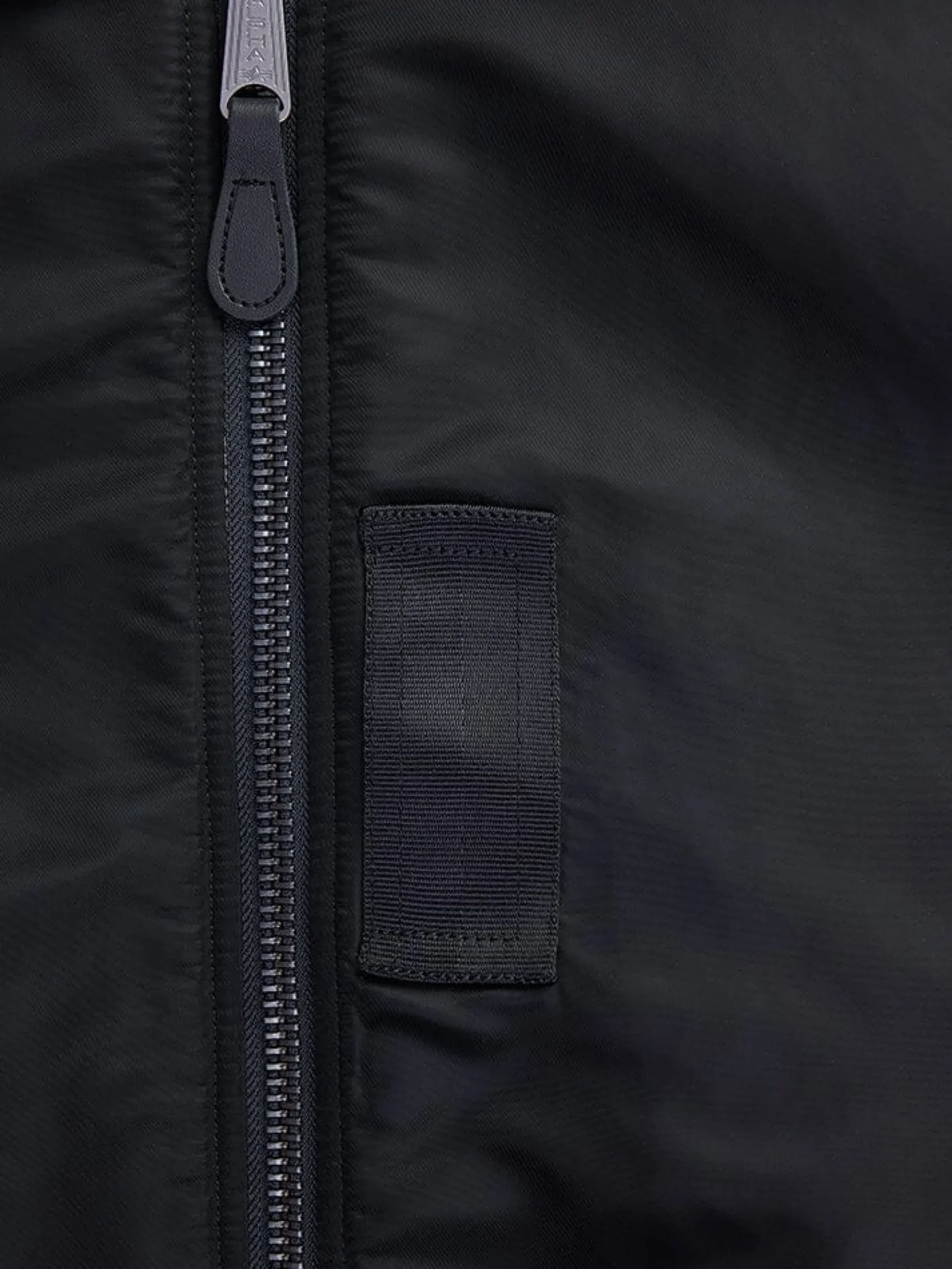 1960S MA-1 BOMBER JACKET