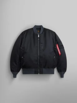 1960S MA-1 BOMBER JACKET