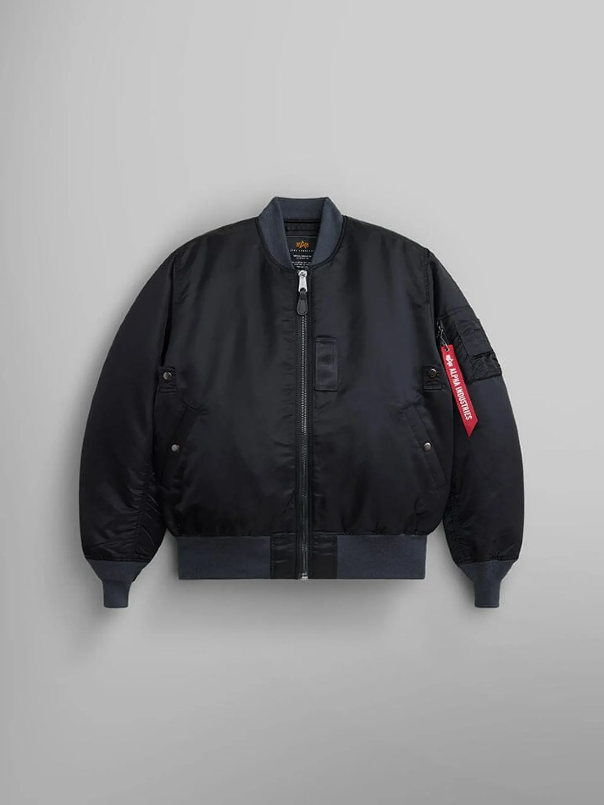 1960S MA-1 BOMBER JACKET