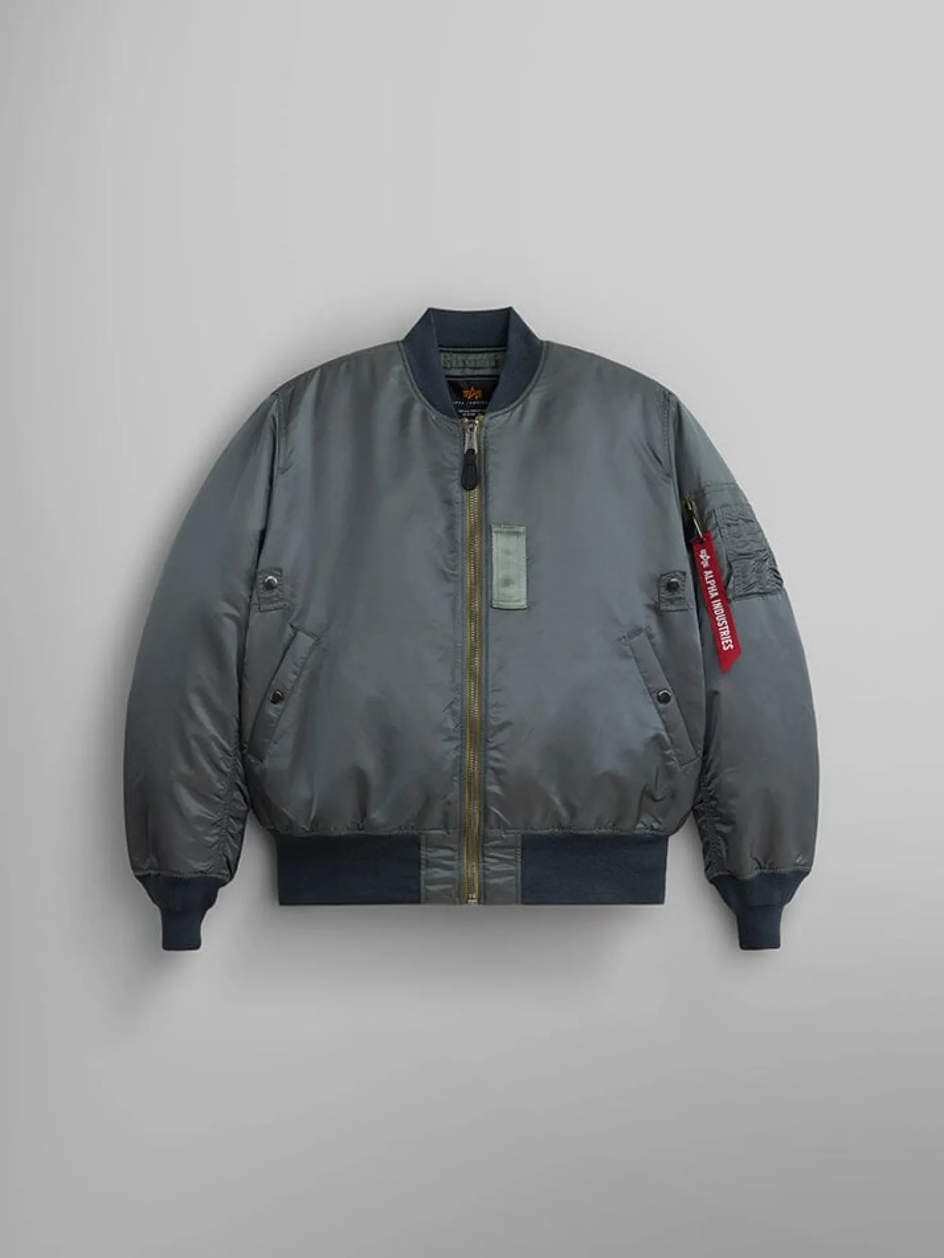 1960S MA-1 BOMBER JACKET