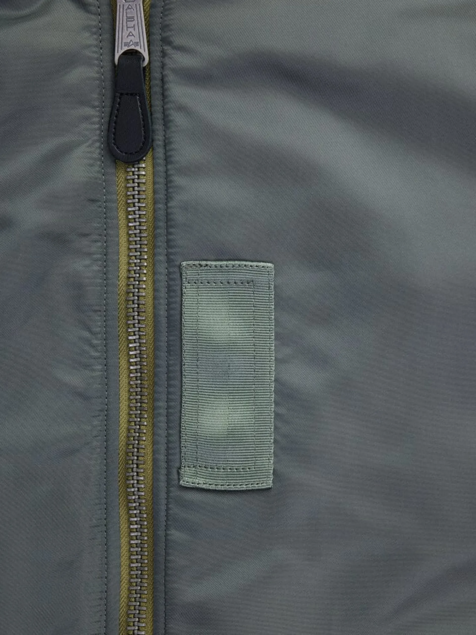 1960S MA-1 BOMBER JACKET