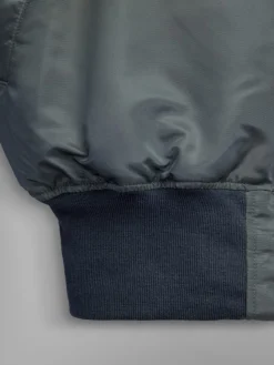 1960S MA-1 BOMBER JACKET