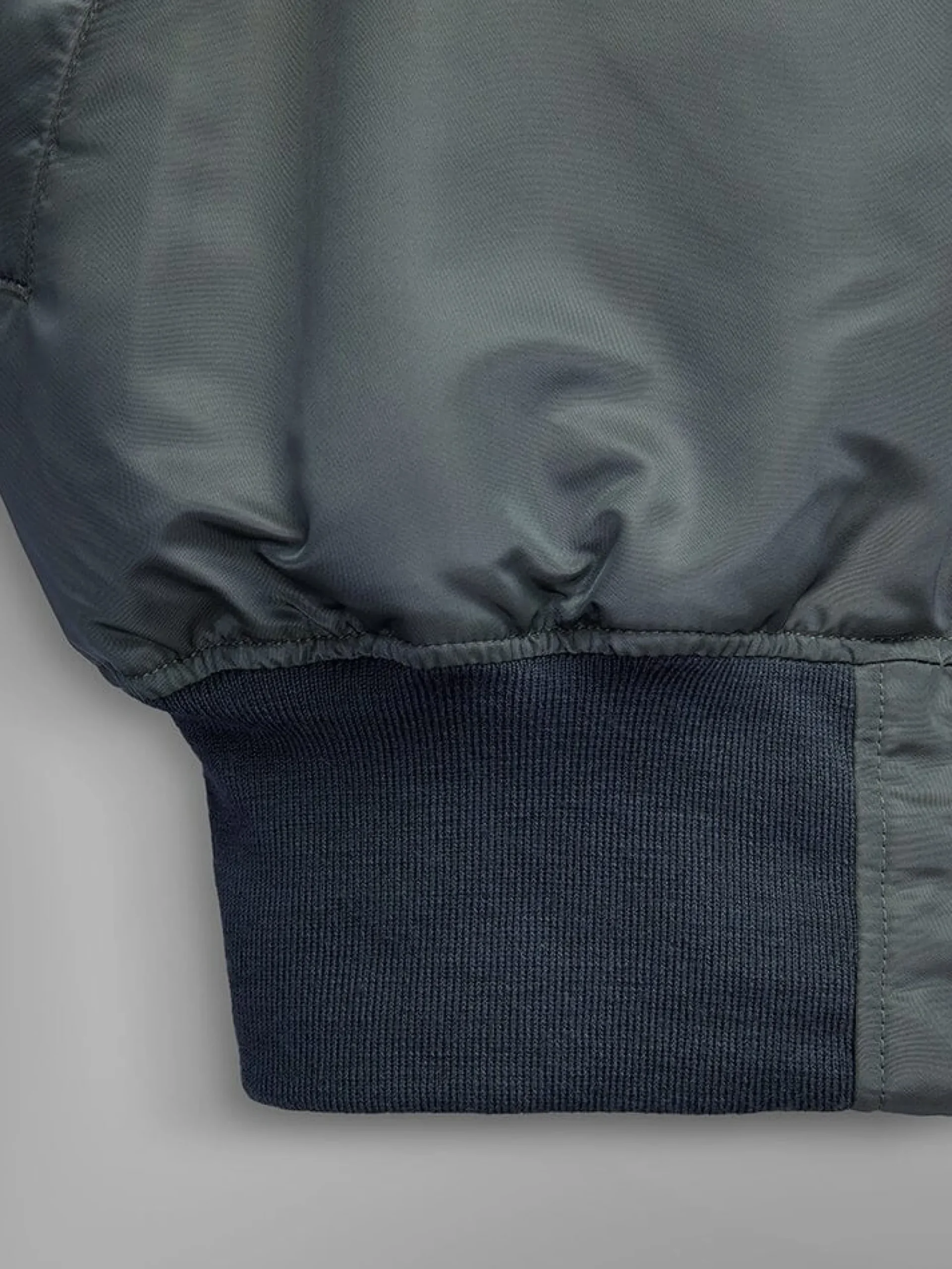 1960S MA-1 BOMBER JACKET