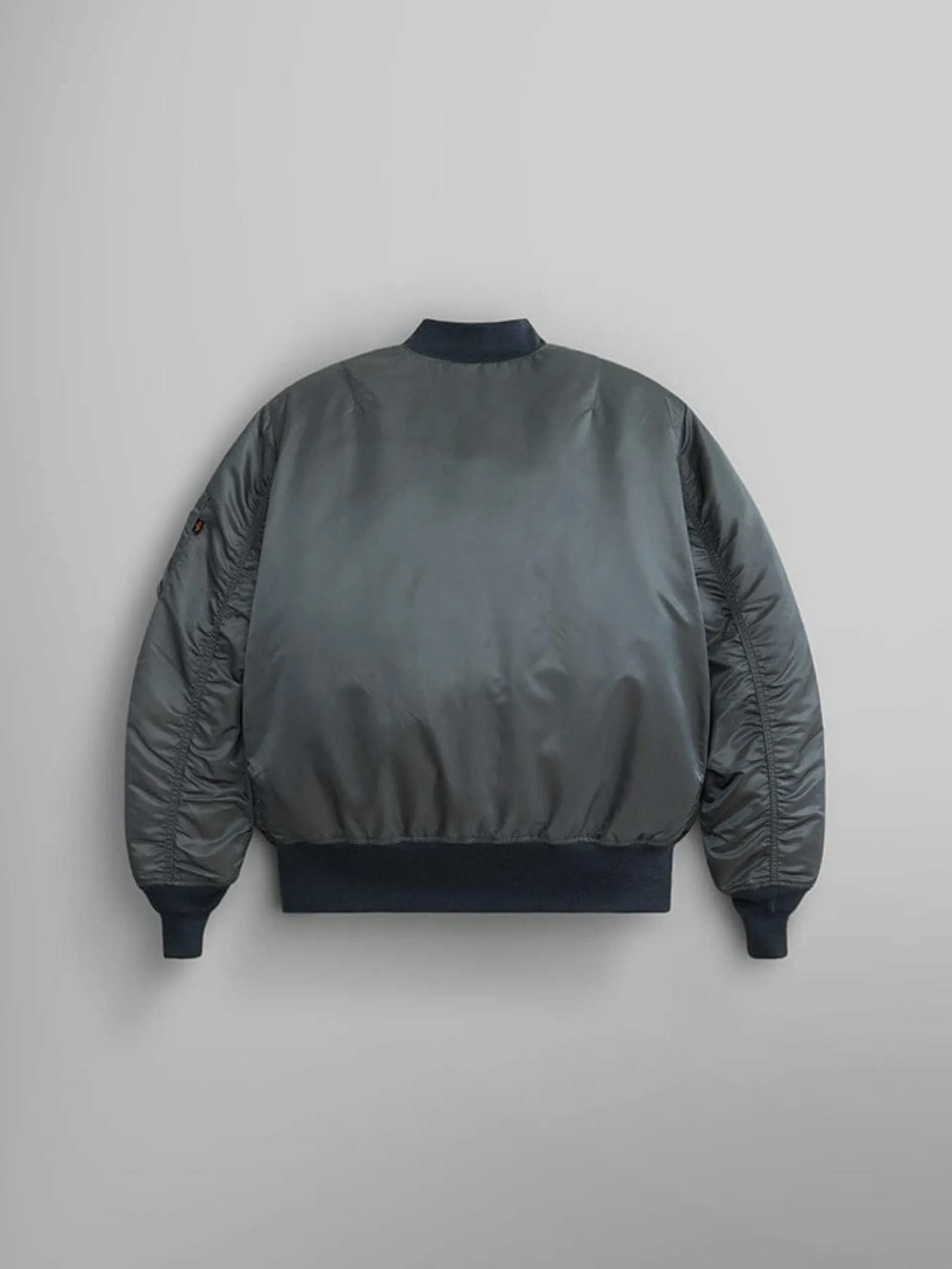 1960S MA-1 BOMBER JACKET