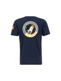 SPACE SHUTTLE TEE