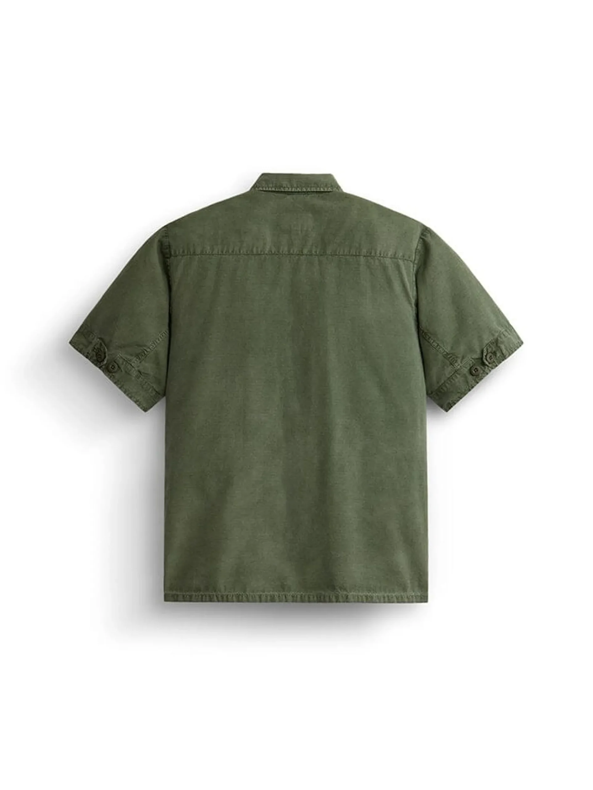 SS FATIGUE OVERSHIRT