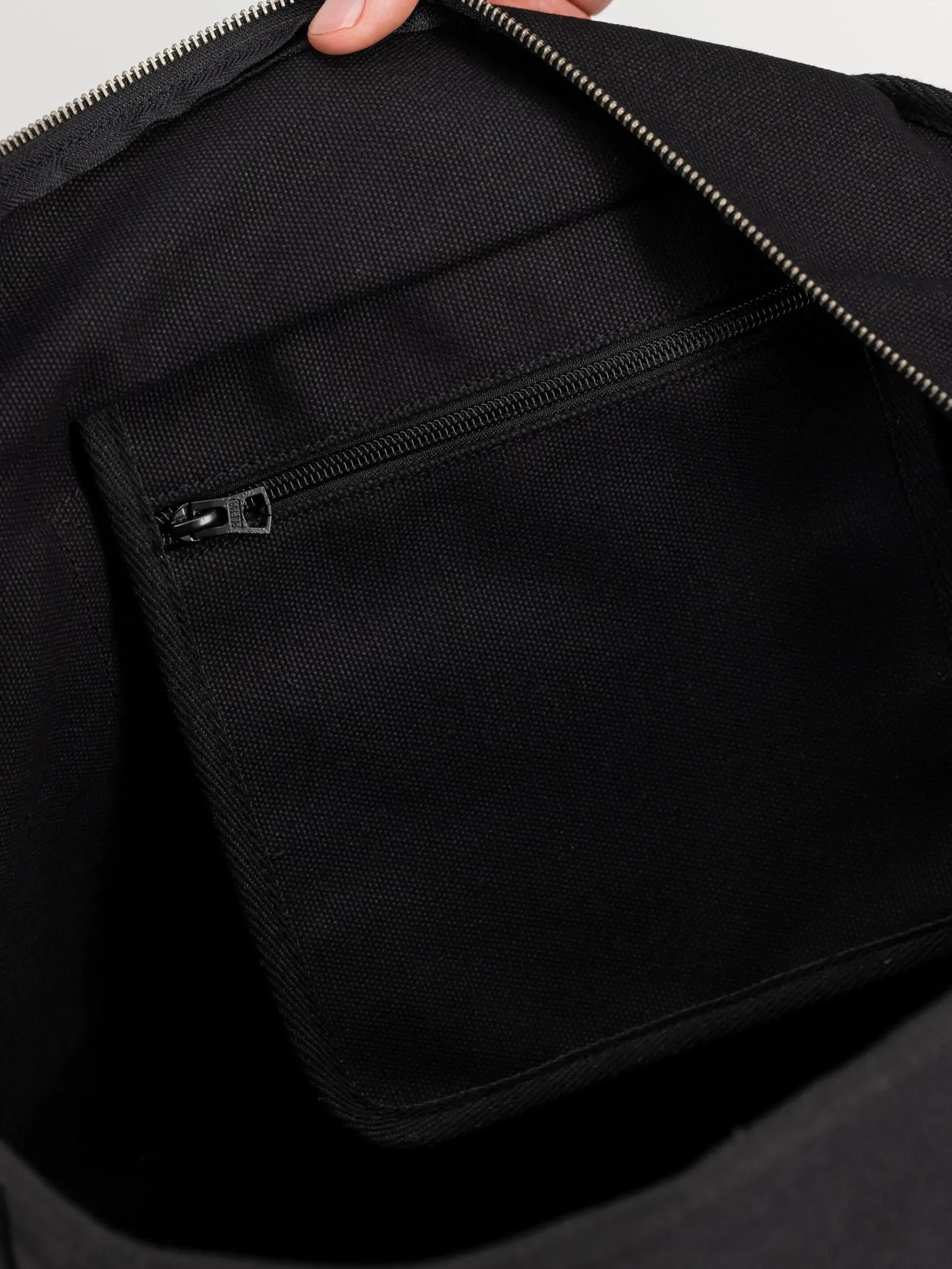 STUDIO TOTE BAG LARGE