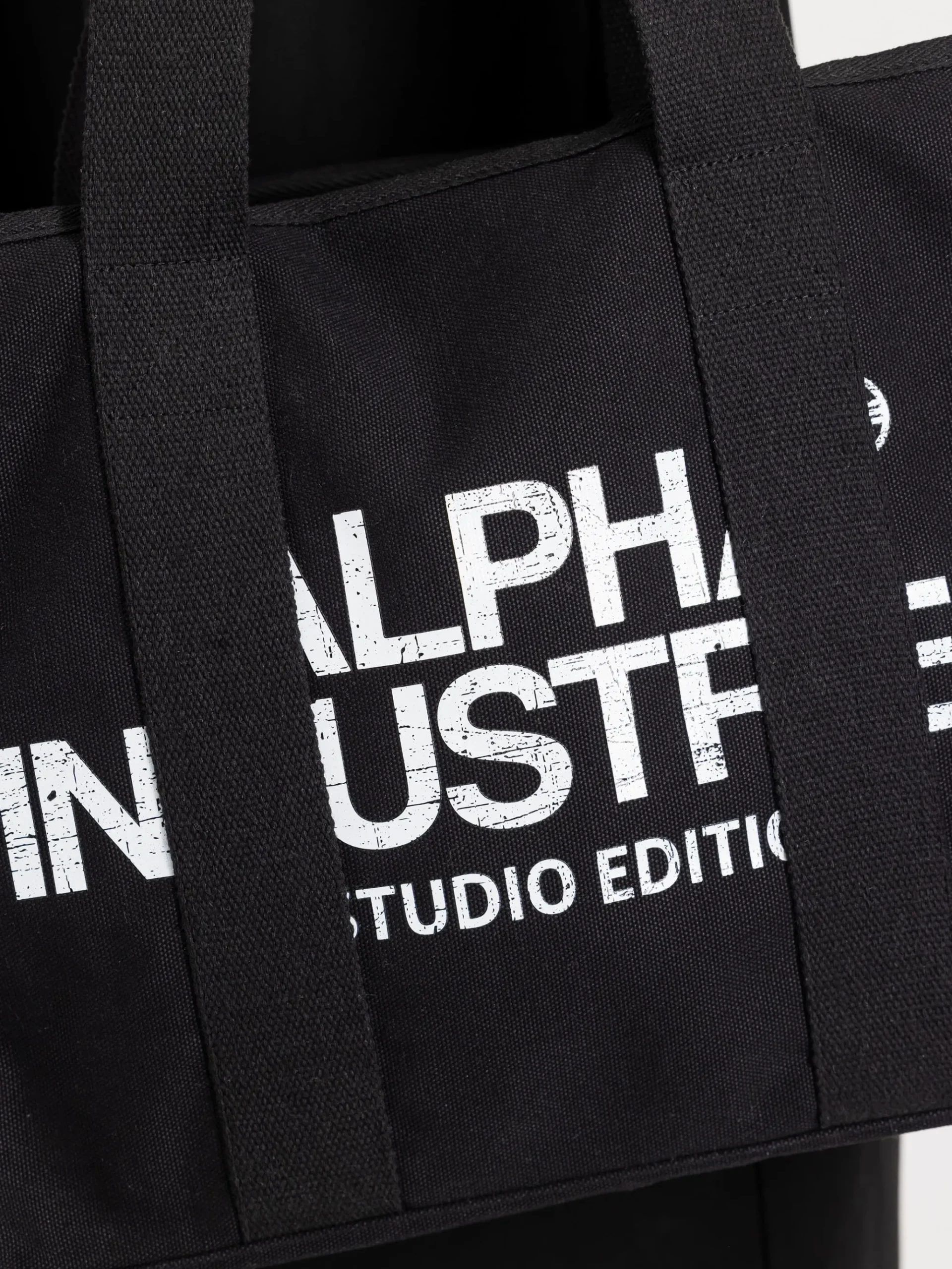 STUDIO TOTE BAG LARGE