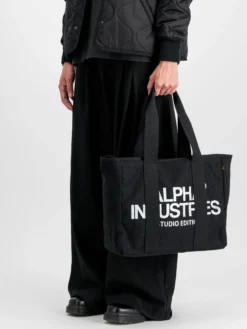 STUDIO TOTE BAG LARGE