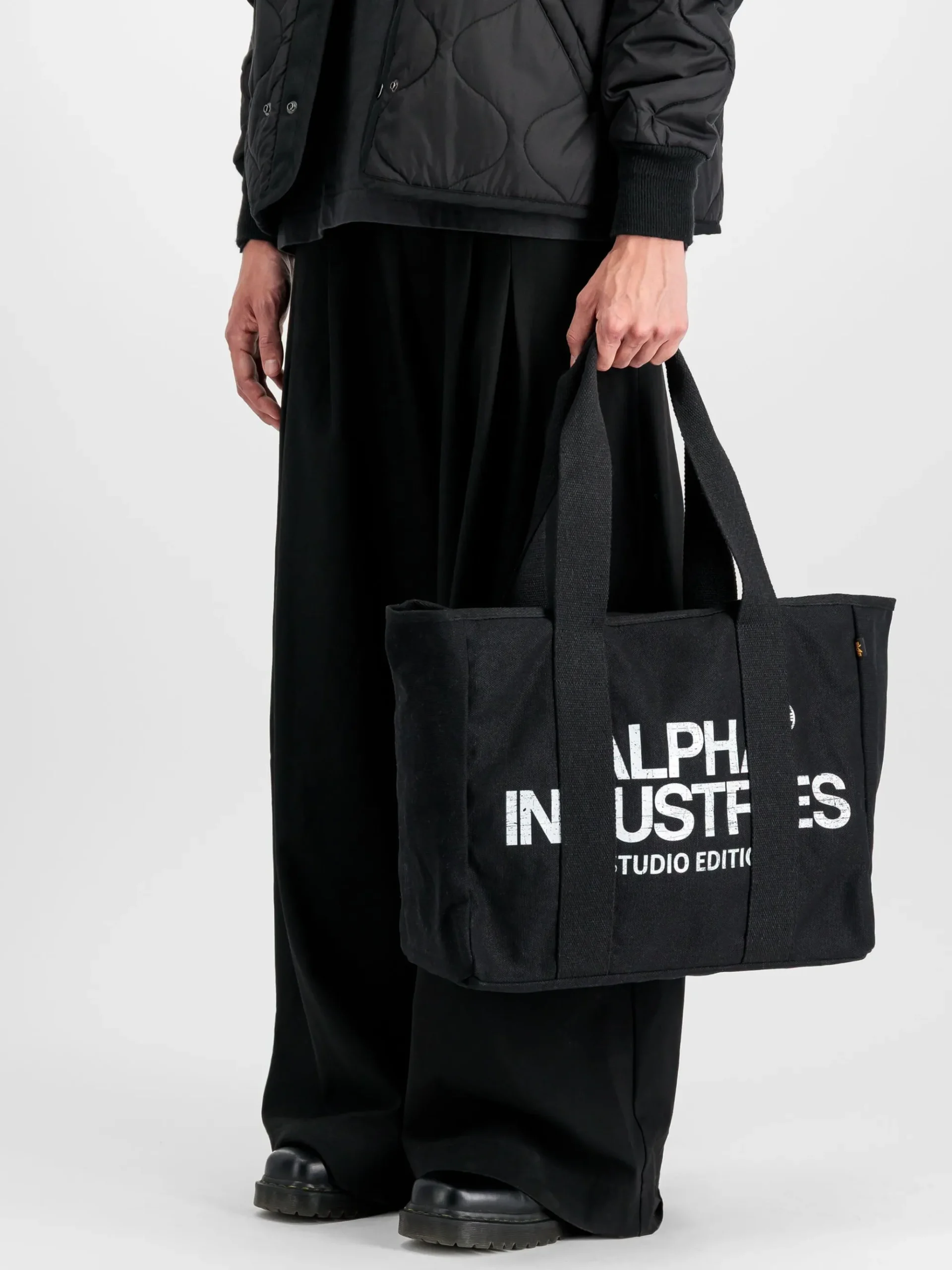 STUDIO TOTE BAG LARGE