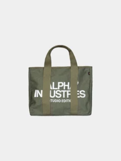STUDIO TOTE BAG LARGE