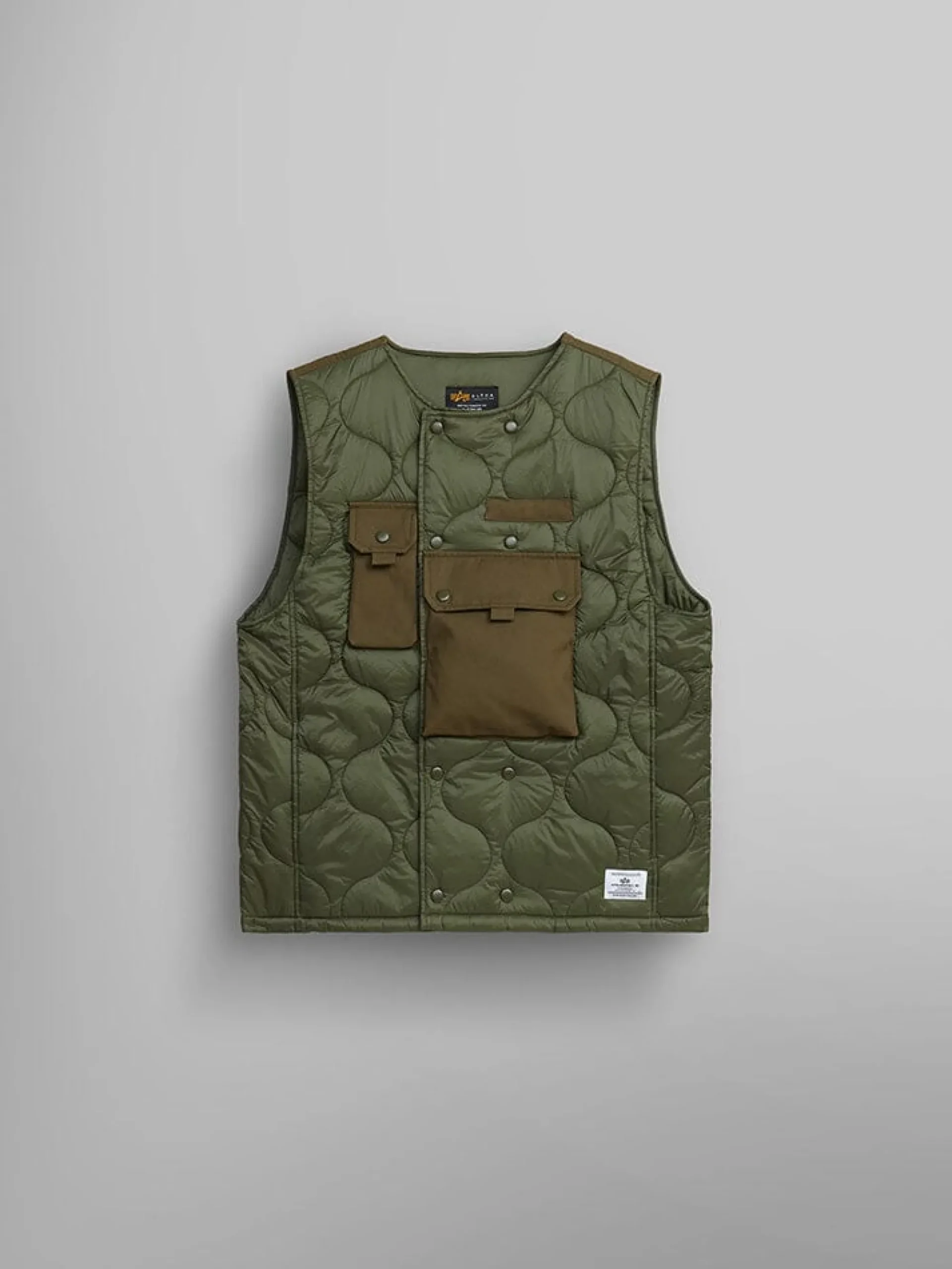 TACTICAL VEST