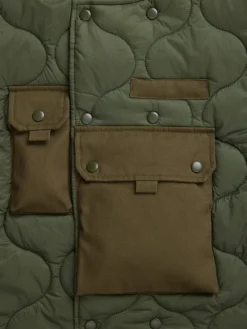 TACTICAL VEST
