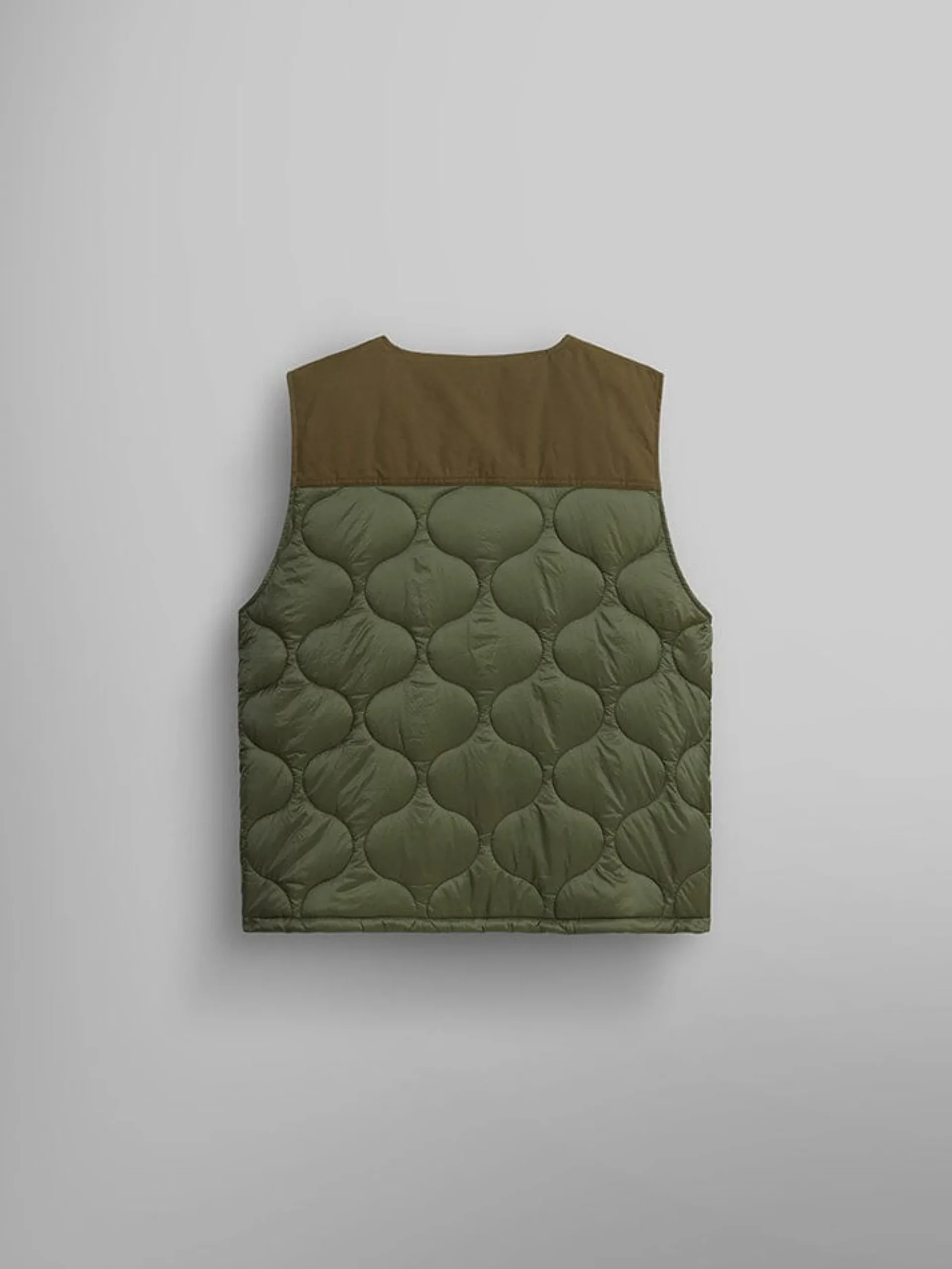 TACTICAL VEST
