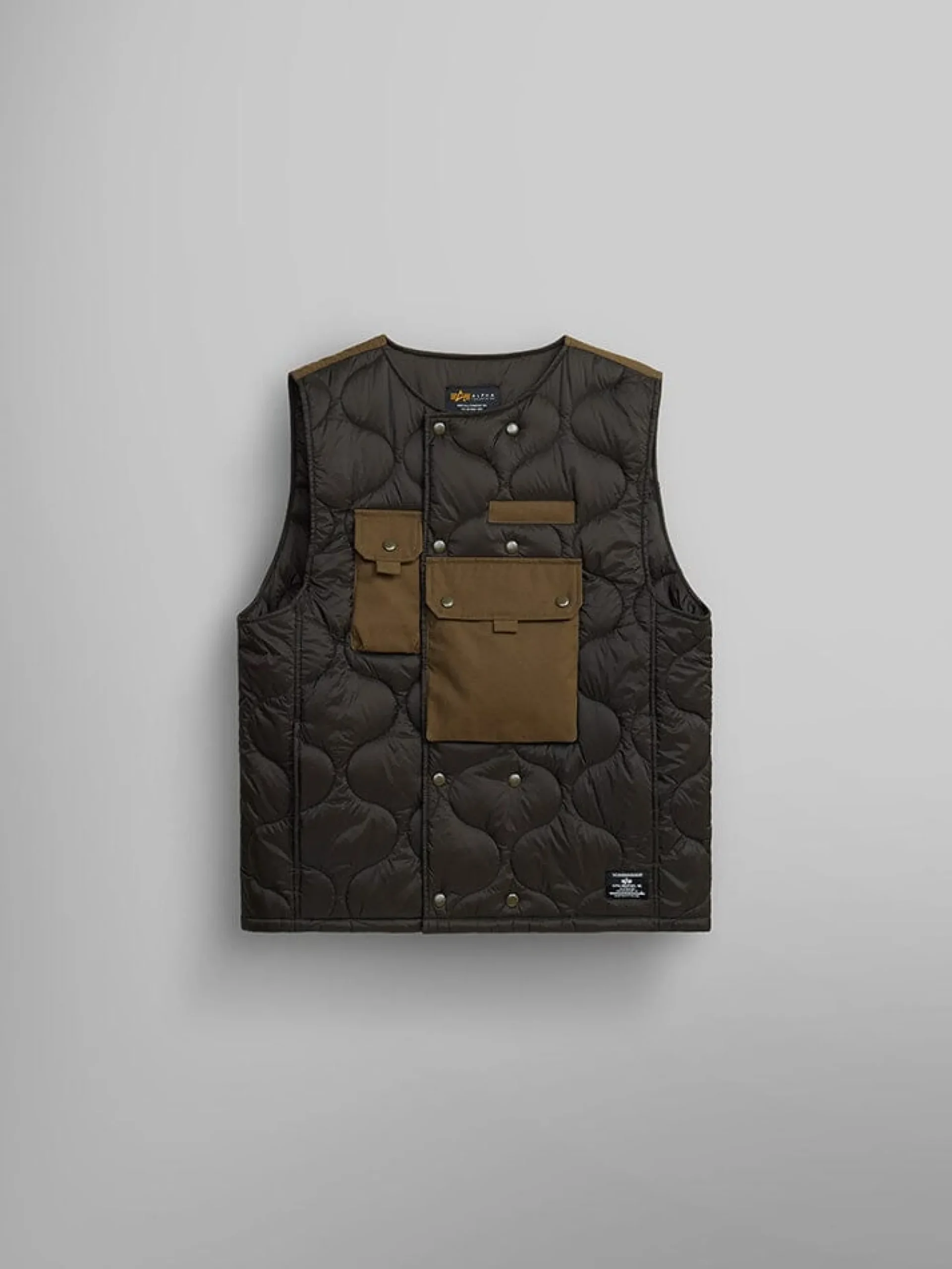 TACTICAL VEST