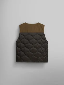 TACTICAL VEST