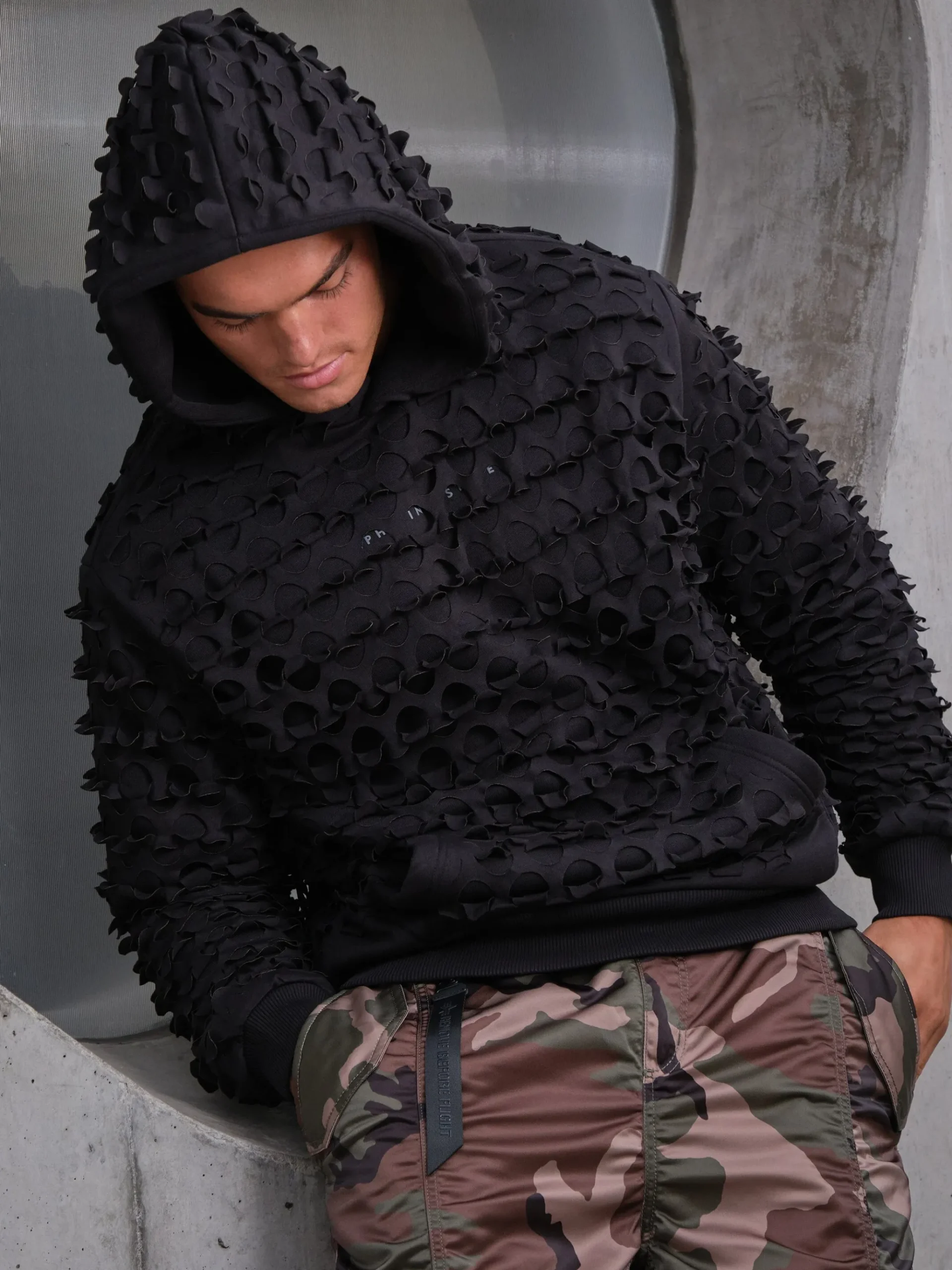 ULCANS HOODIE