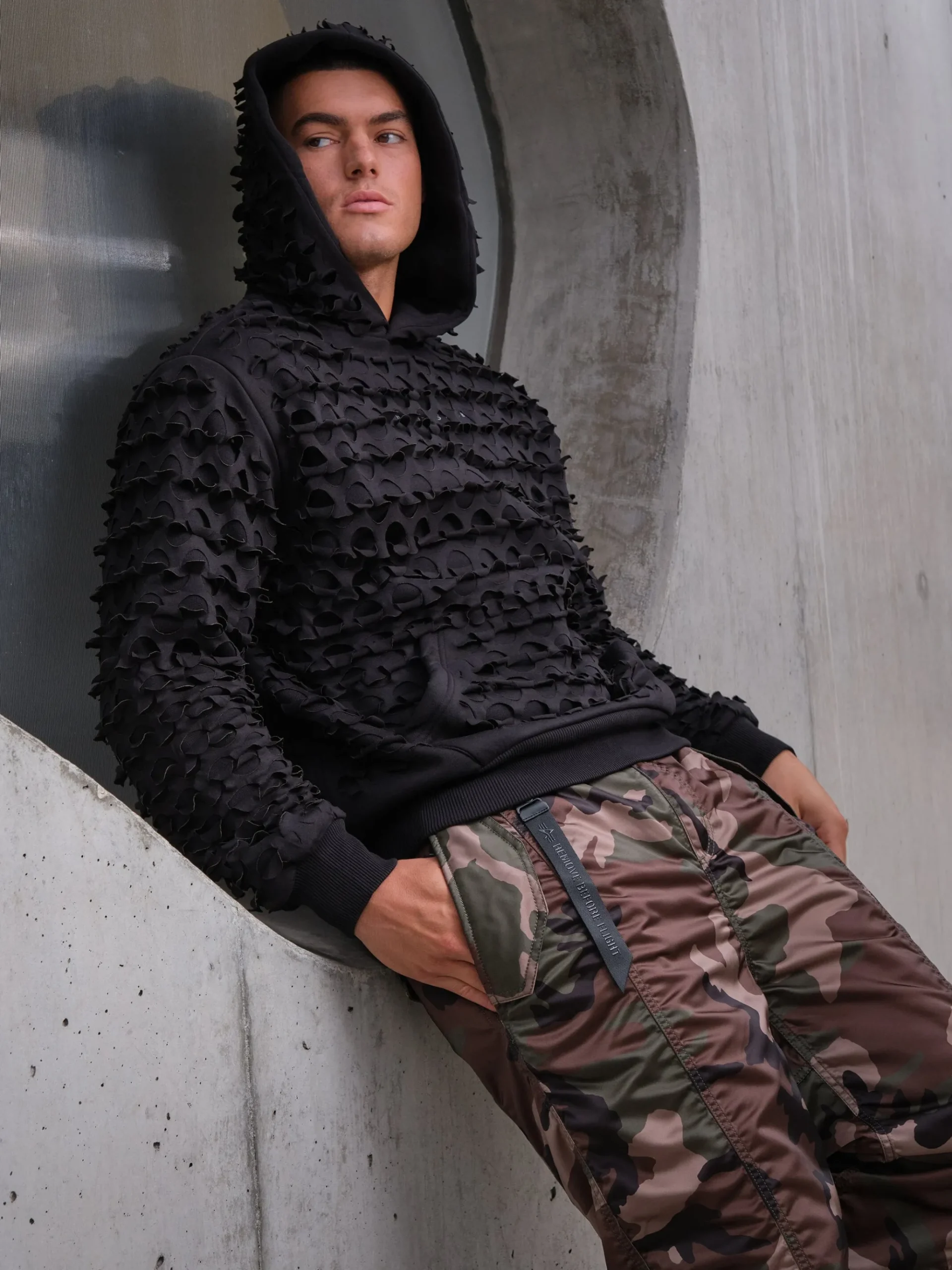 ULCANS HOODIE