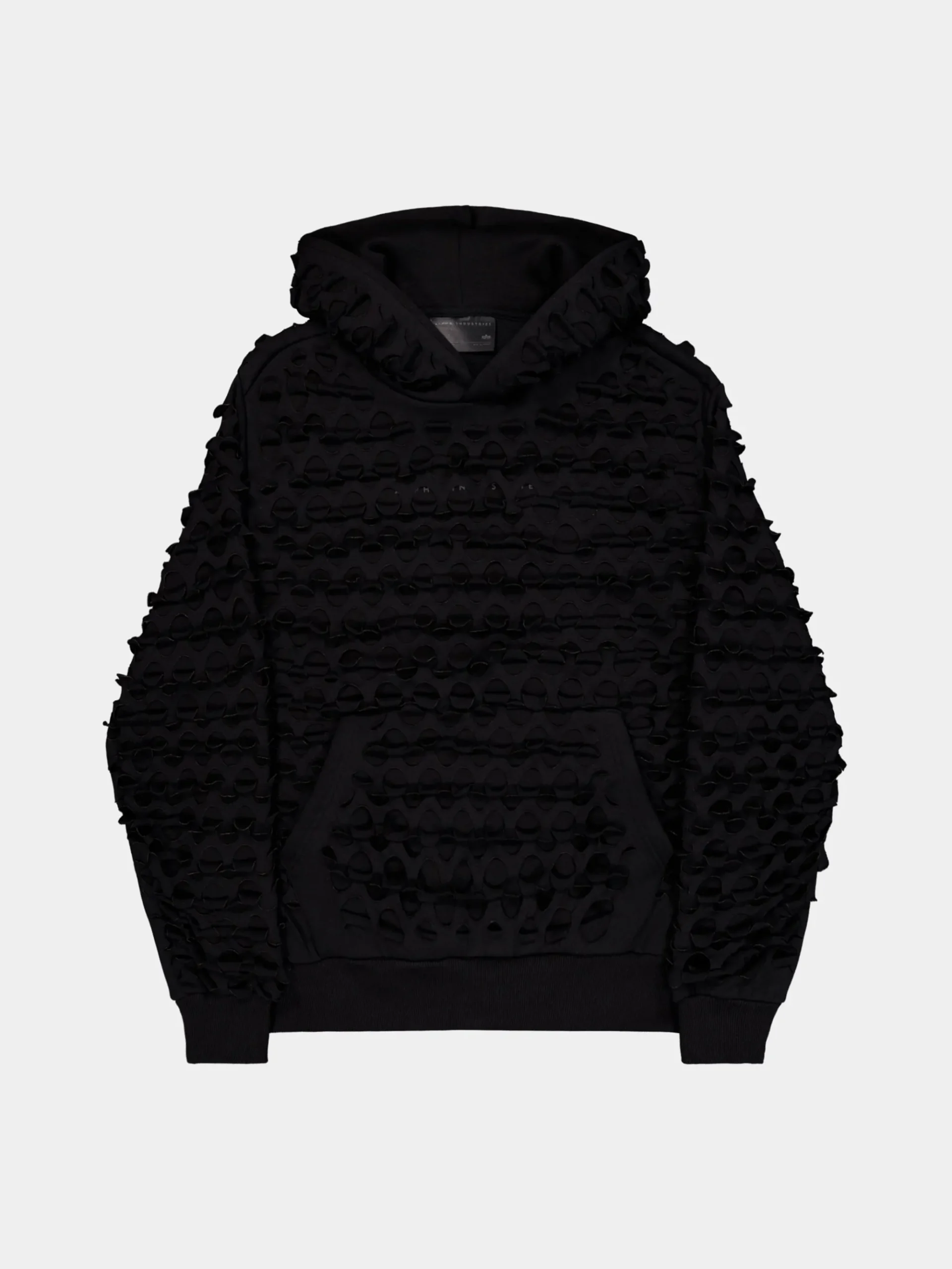 ULCANS HOODIE
