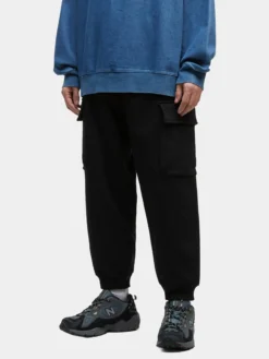 UNFRM CARGO SWEATPANT