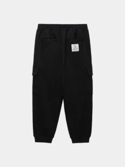 UNFRM CARGO SWEATPANT